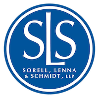 Contact Sorell, Lenna & Schmidt LLP